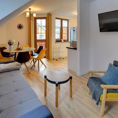 Apartament Jagoda Karpacz Esterno foto