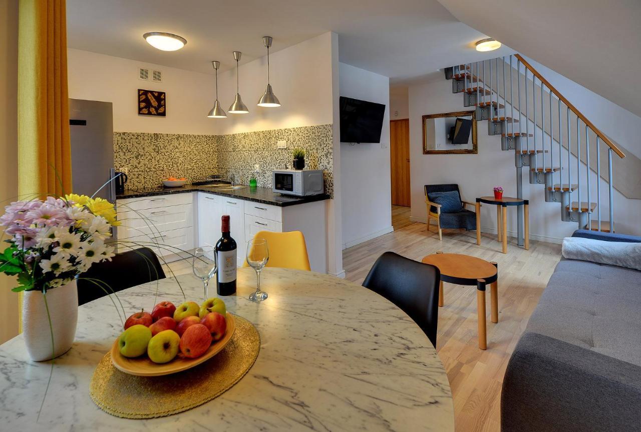 Apartament Jagoda Karpacz Esterno foto