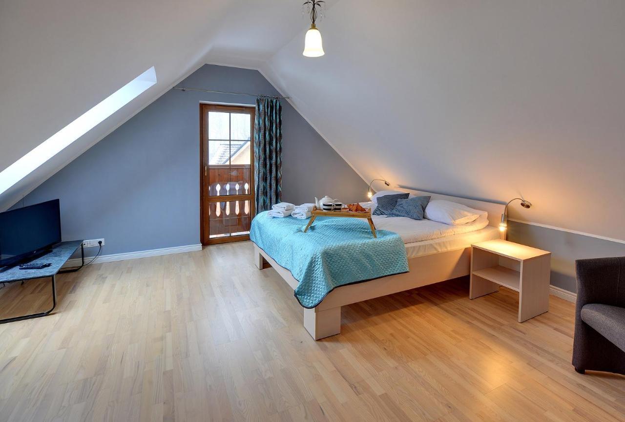 Apartament Jagoda Karpacz Esterno foto