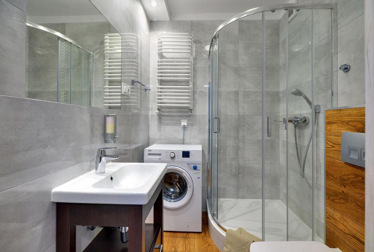 Apartament Jagoda Karpacz Esterno foto