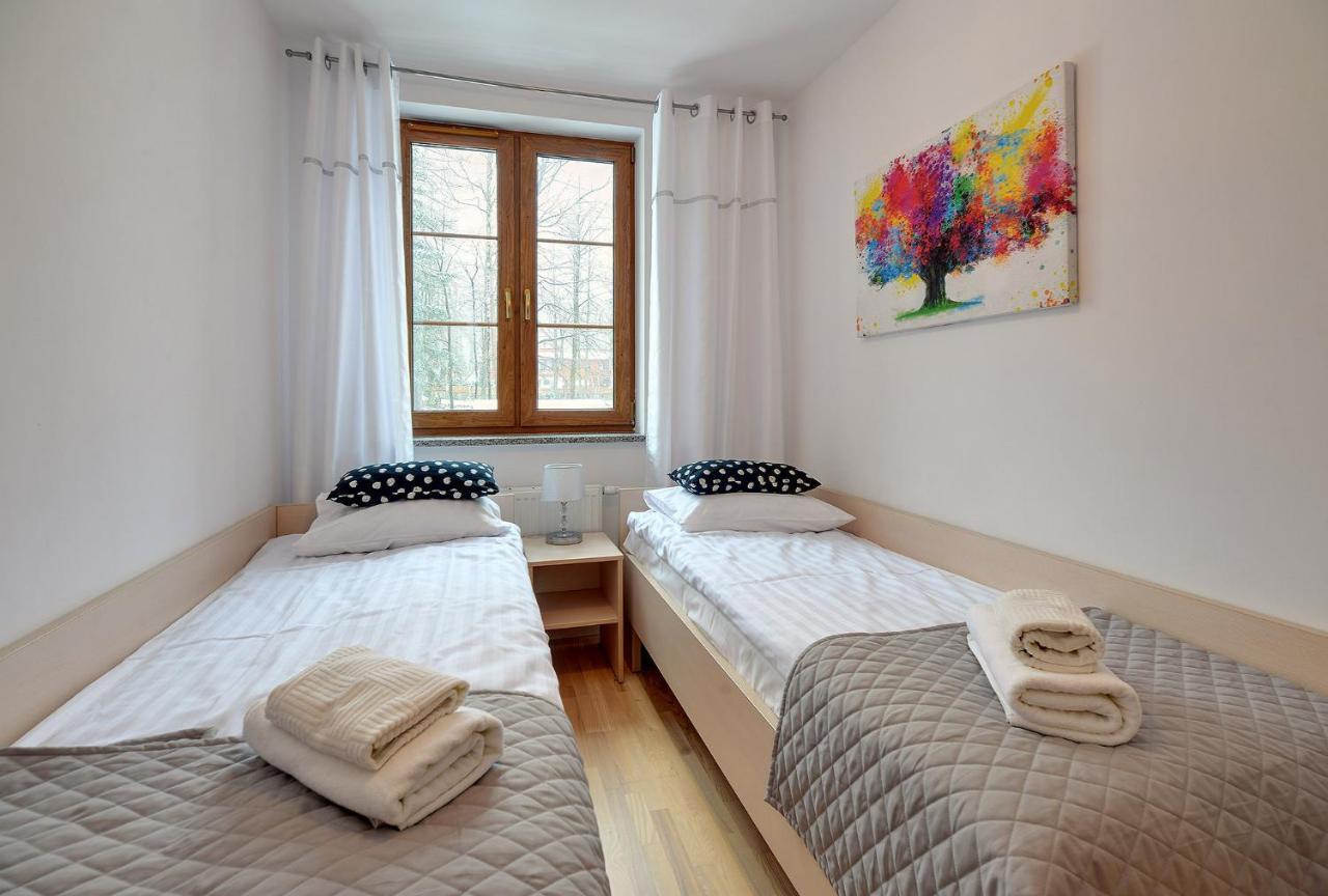 Apartament Jagoda Karpacz Esterno foto