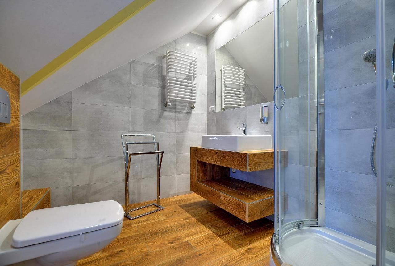 Apartament Jagoda Karpacz Esterno foto
