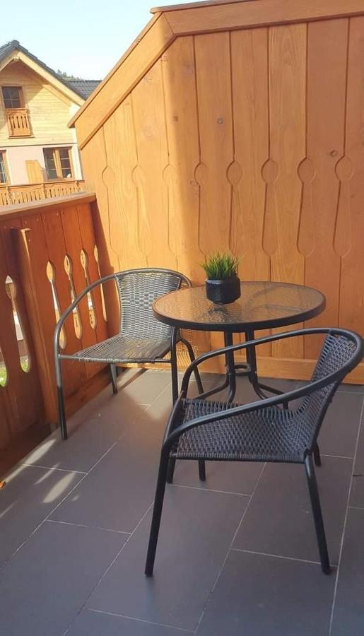 Apartament Jagoda Karpacz Esterno foto