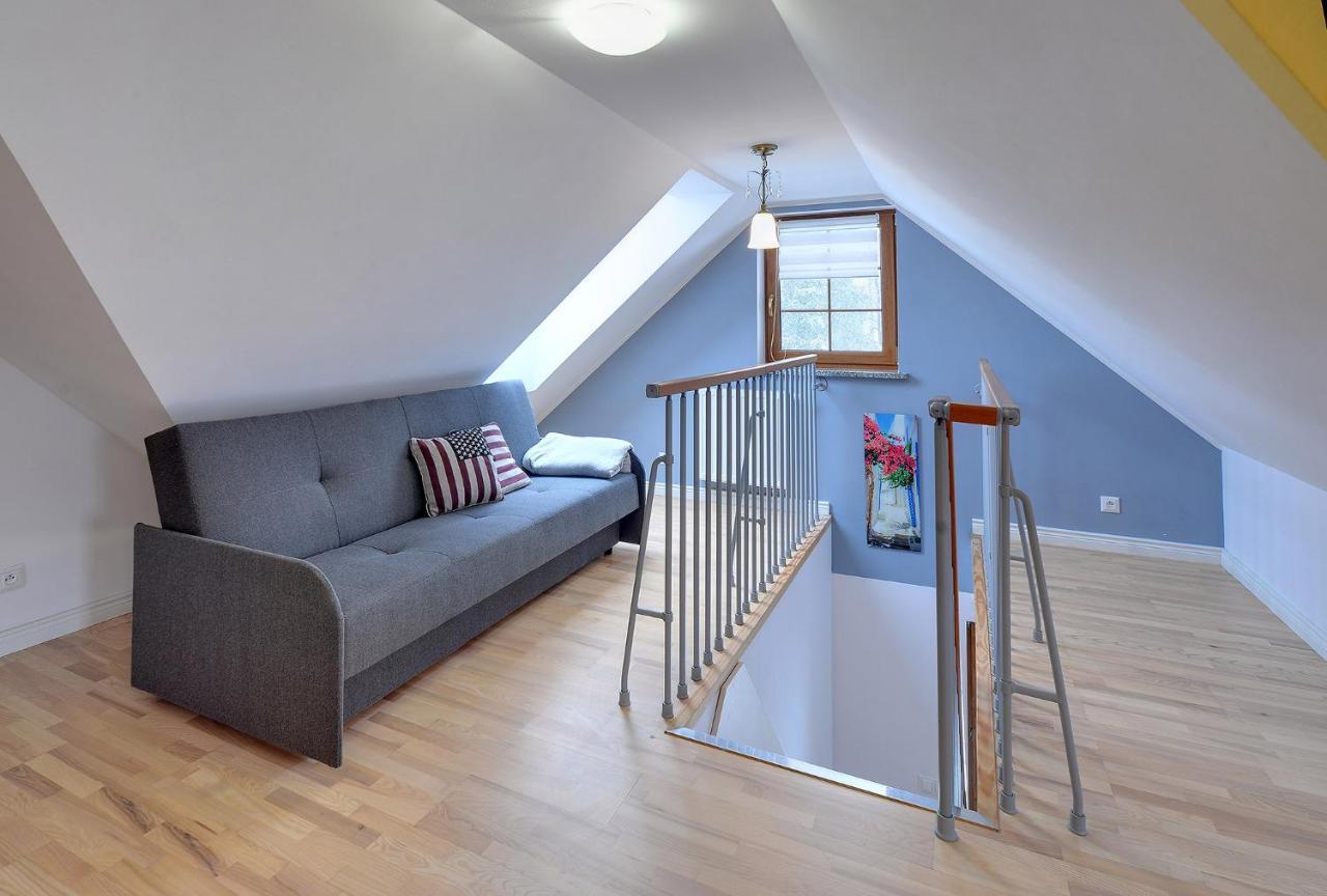 Apartament Jagoda Karpacz Esterno foto